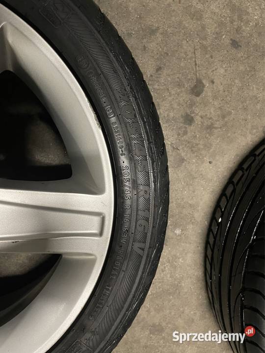 Felgi Mercedes Samochodowe Międzyrzec Podlaski