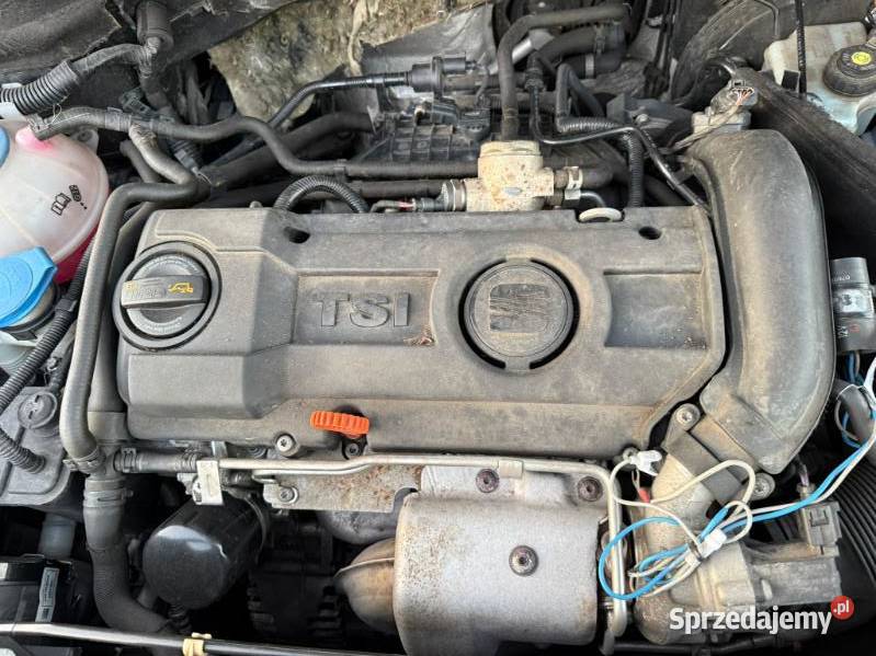 Seat Altea XL Lift 14 TSI 2010 150 sprzedam