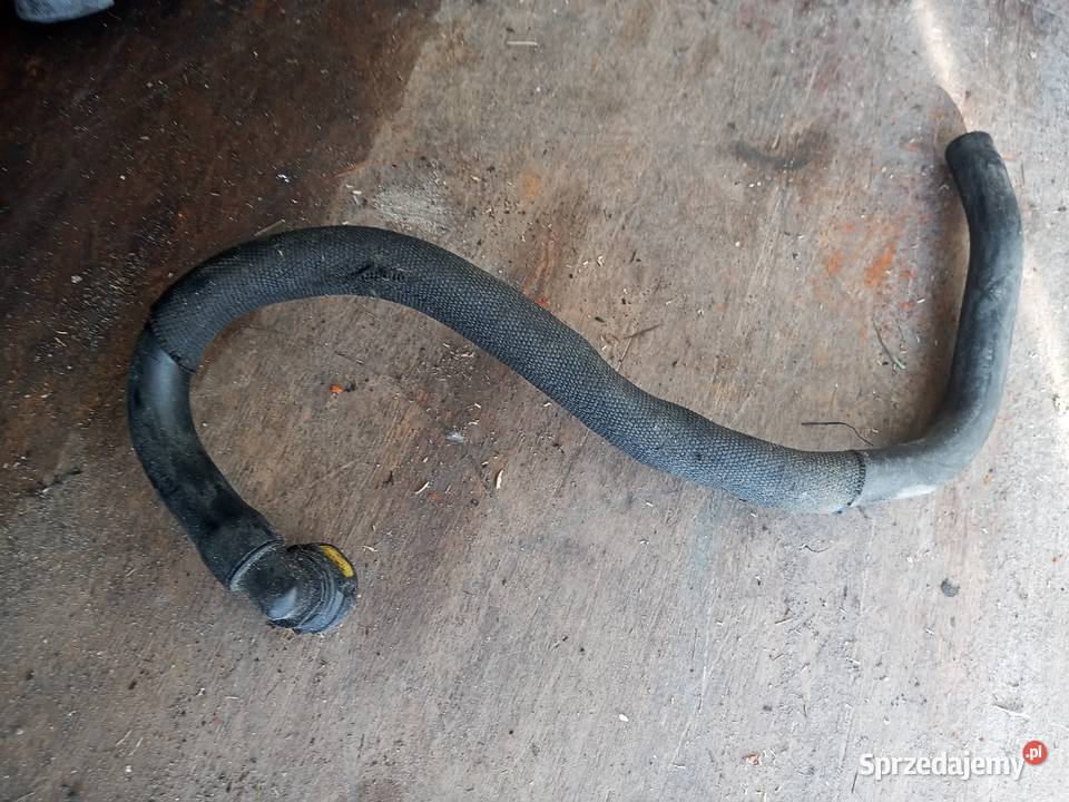 Przewód Odmy F9Q 19 131 Renault świętokrzyskie Sandomierz