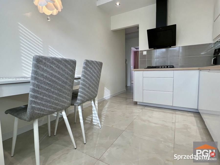 Sprzedaż mieszkania 5368m2 2 pokoje Dziwnówek Liczba pokoi 2