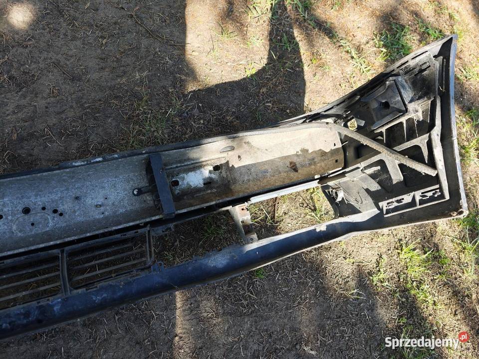 Zderzak przód przedni BMW E34 śląskie