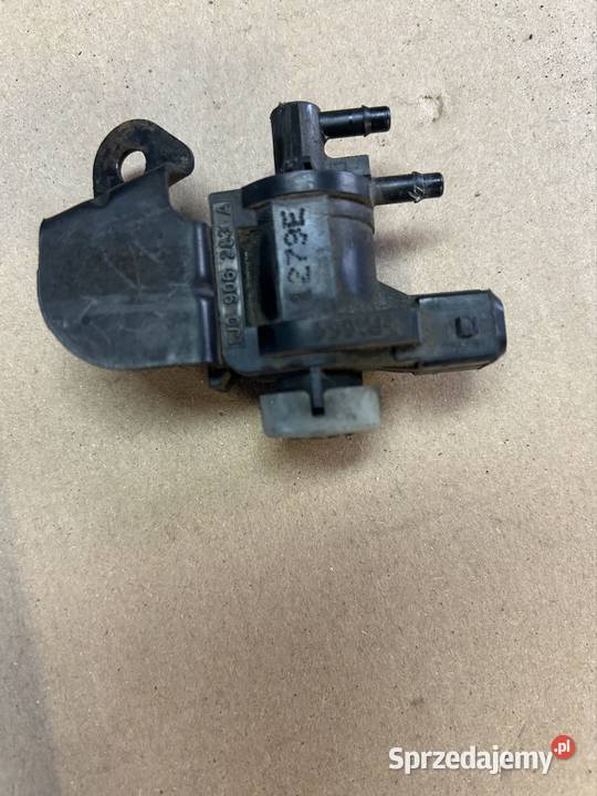 Zawór podciśnienia Passat b5 19tdi 1j0906283a osobowe Motoryzacja Grudziądz sprzedam