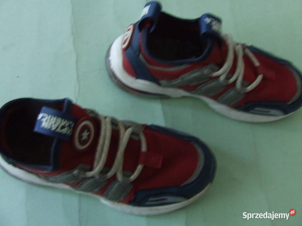 Buty sportowe treningowe ZARA R 34