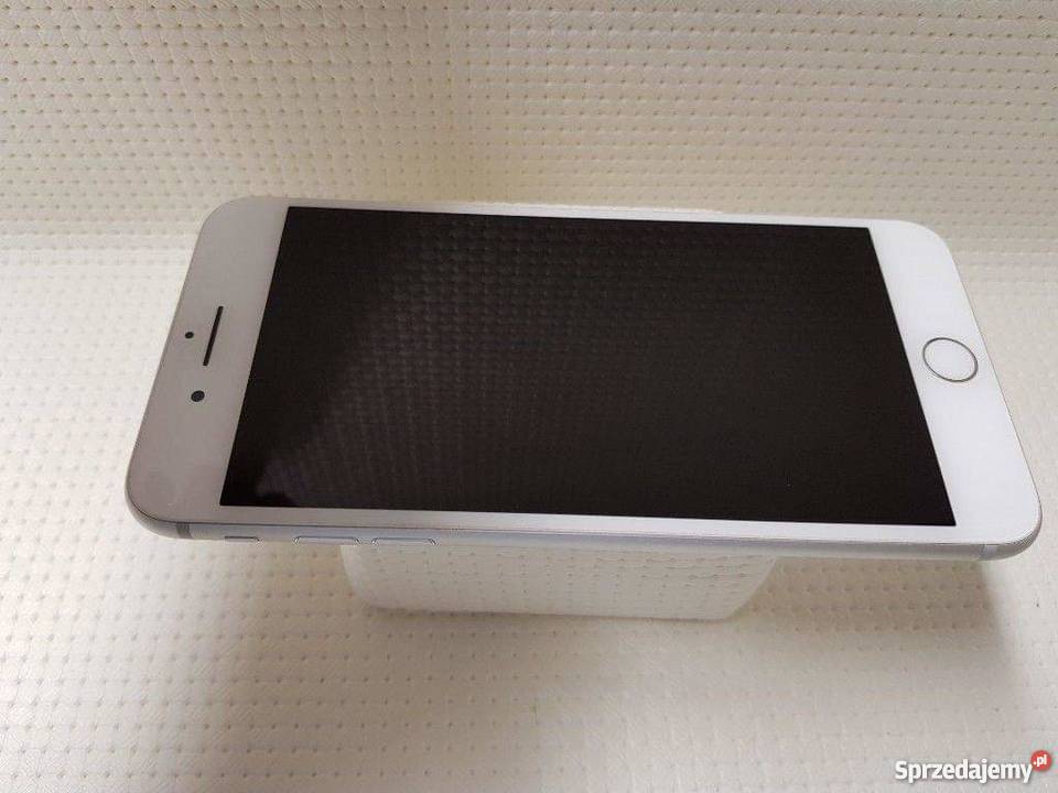 Iphone 7 plus 32gb standardowa Gdańsk