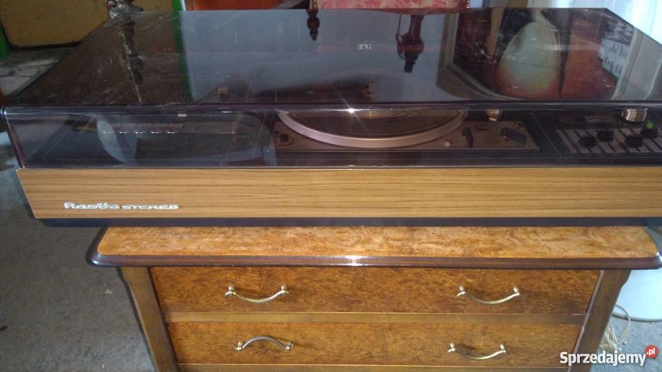 Gramofon Panasonic Tarnogród