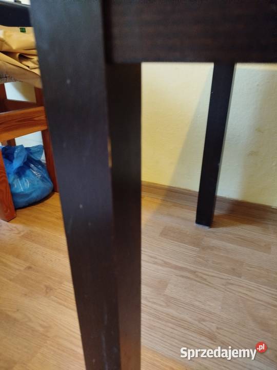 Stolik kawowy do salonu pokoju Sosnowiec