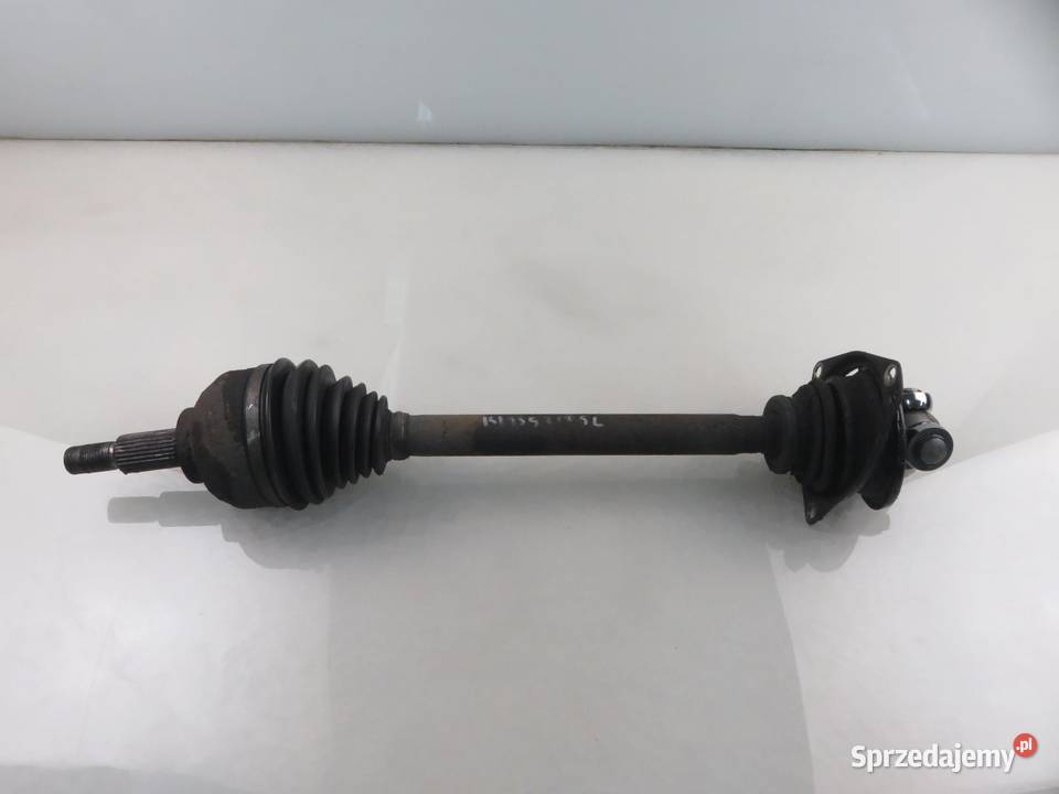 PÓŁOŚ LEWA PRZEDNIA RENAULT GRAND ESPACE IV 20 małopolskie