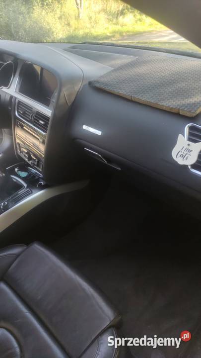 Audi a5 27 tdi sline Tarnów