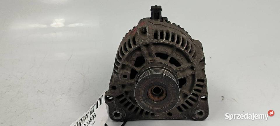ALTERNATOR SKODA FELICIA Lipno