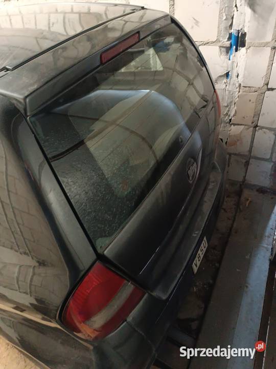 Sprzedam mikrosamochod Przeworsk