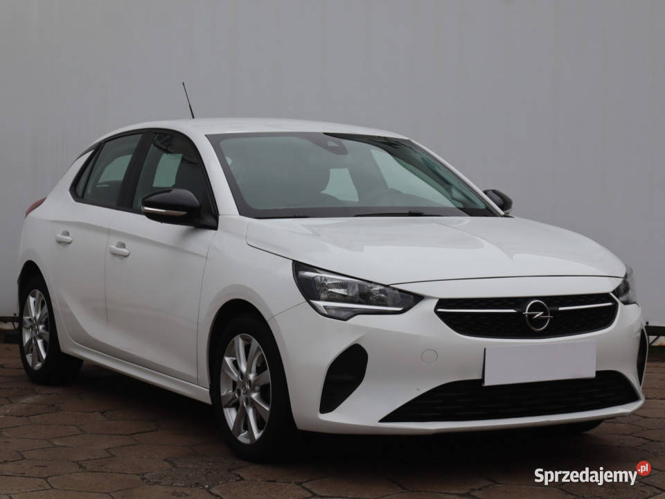 Opel Corsa 12 Turbo Łódź sprzedam