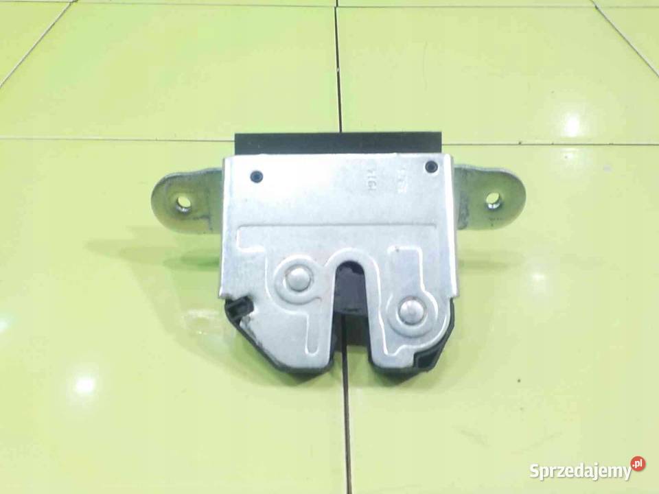 FIAT 500L 14 B 14r 5D zamek klapy tyl 51958384 osobowe Suków