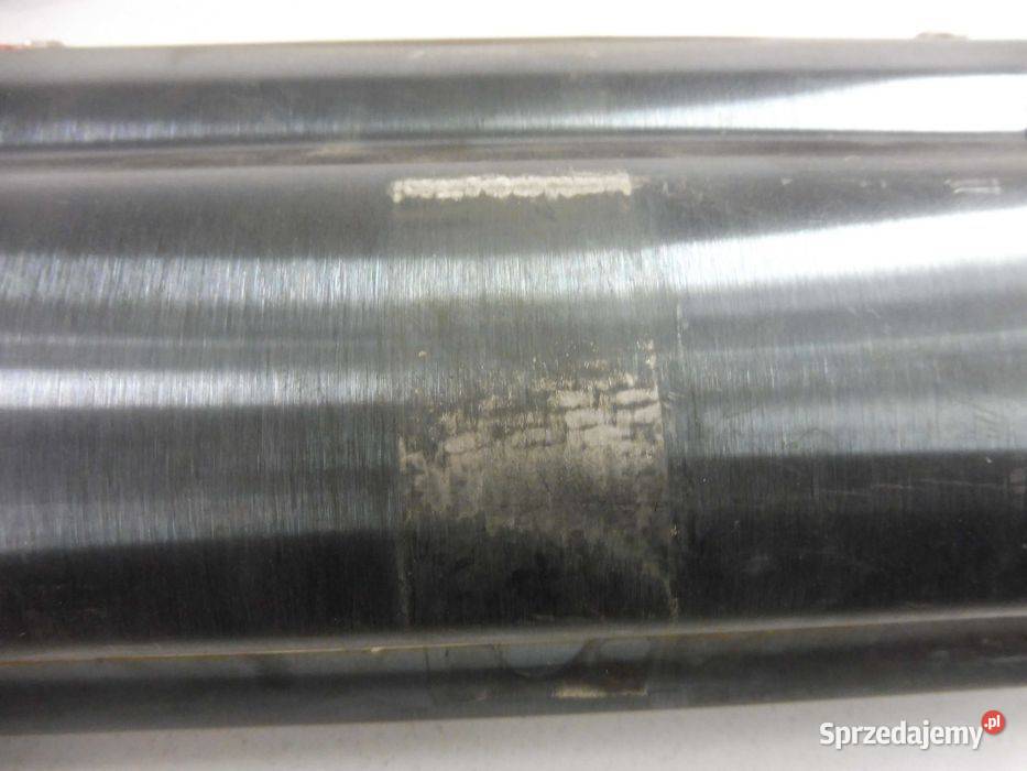 Suzuki GSF 650 Bandit Mivv tłumik decat wydech Pozostałe Poznań