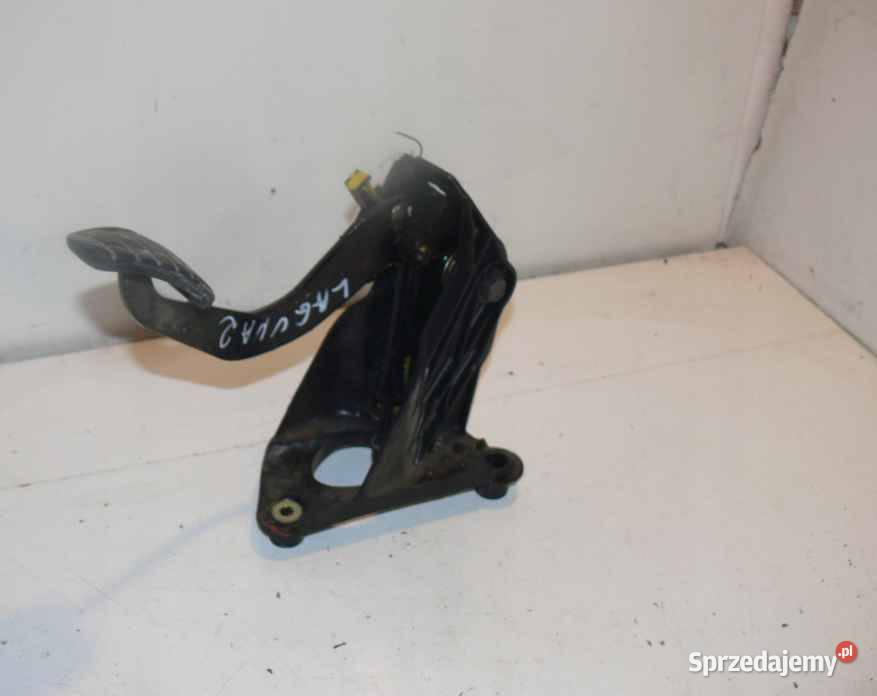 RENAULT LAGUNA II PEDAŁ SPRZĘGŁA 8200517931 Wielkie Drogi sprzedam