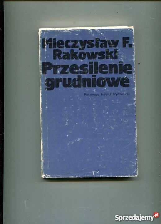 Przesilenie grudniowe Szczecin