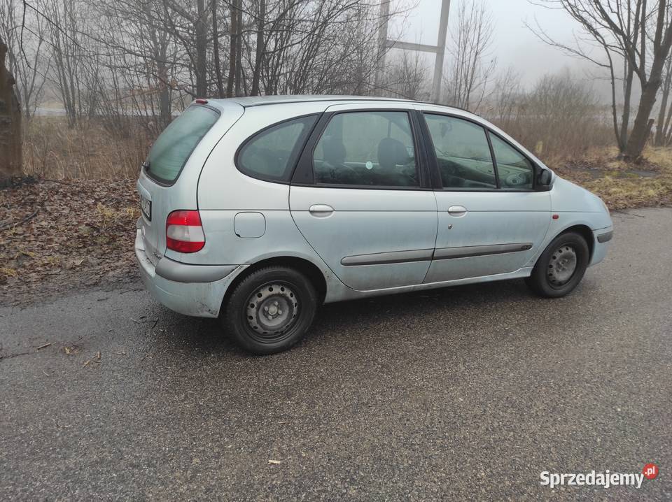 Sprzedam Renault 1900cm3 Dąbrowa Górnicza