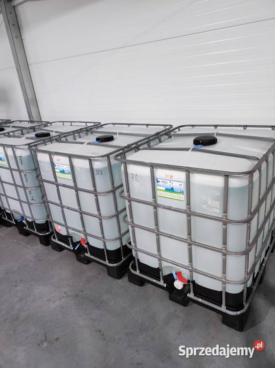 AdBlue AdBlue 22000L AdBlue 1000L Pozostałe Wyszków