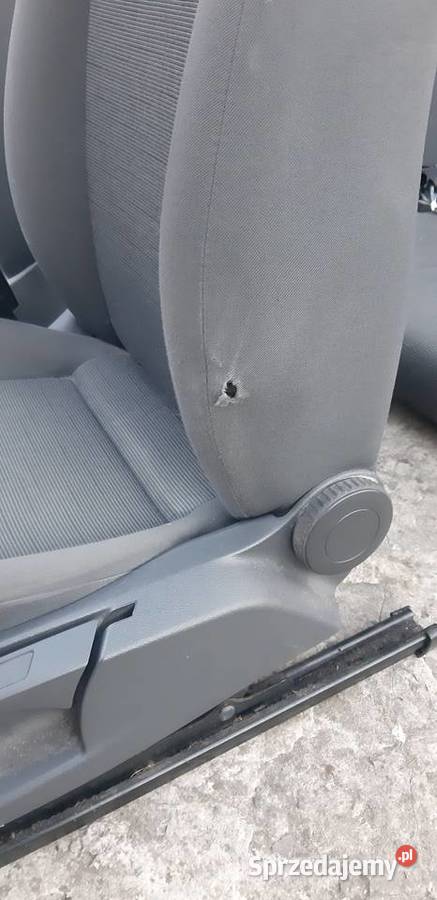 VW Golf V 5 2004 silnik 14 FSI części Skarżysko-Kamienna