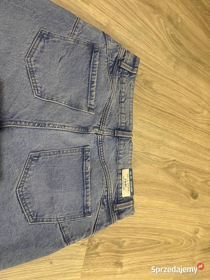 Spodnie Look r L lubelskie Parczew