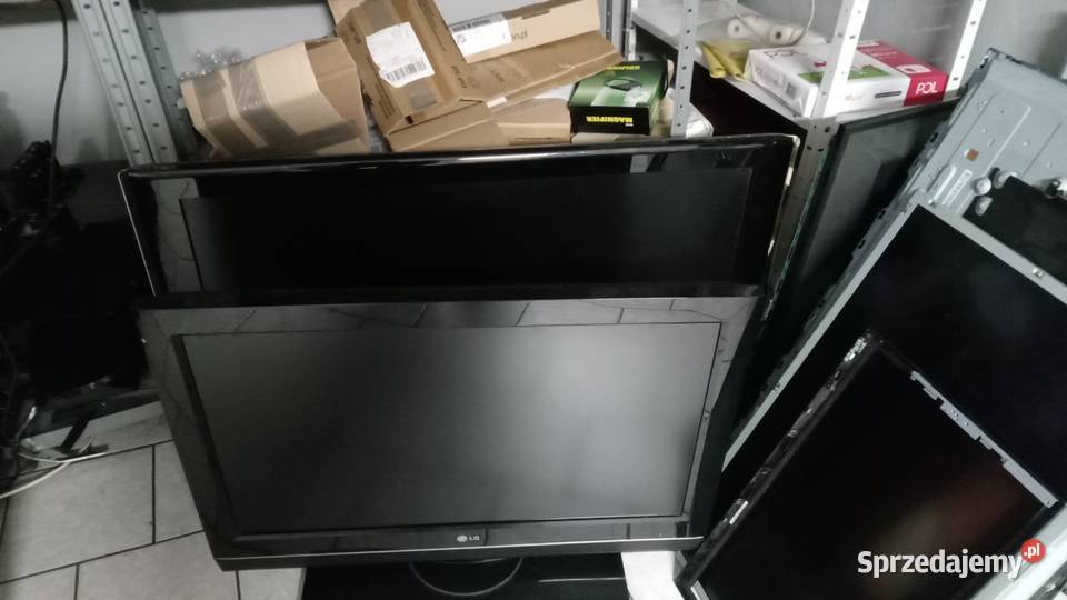 Sprzedam telewizory 100różne Wrocław