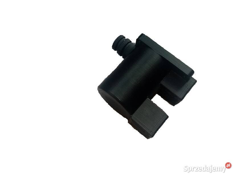 Zawór dozujący kverneland obudowa 00041240 lubelskie Łuków sprzedam