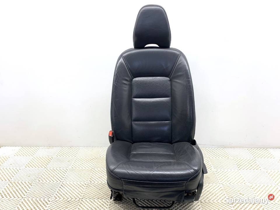 FOTEL LEWY PRZÓD VOLVO V70 III Kombi 0716 podkarpackie sprzedam