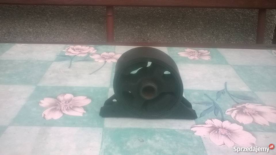 Poduszka dolnej belki Volvo S V 40