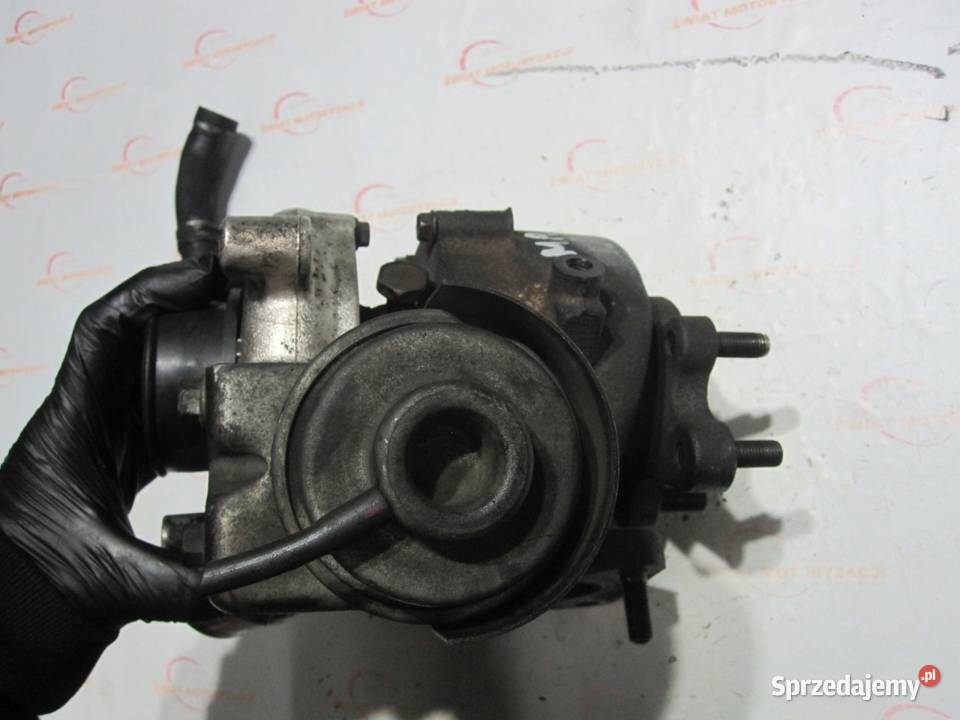 TURBOSPRĘŻARKA TURBINA 4933501001 MITSUBISHI ASX Kielce sprzedam