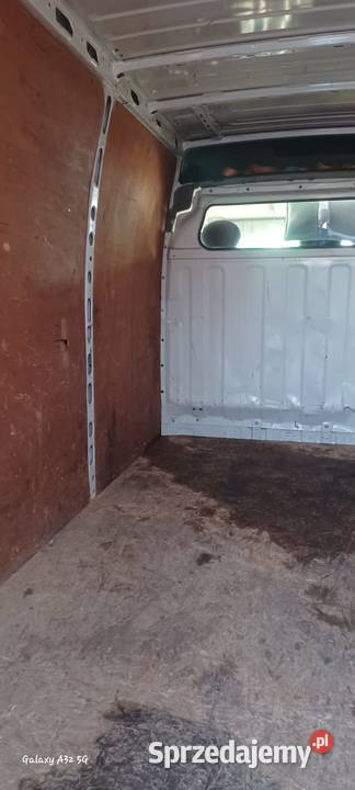 Renault Master sprzedam