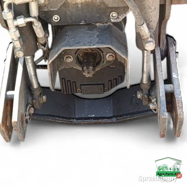 LS Tractor MT360 2021r PartsCzęści