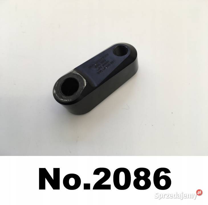 SW MOTECH Przedłużenie lusterka 40mm uniwersalne wielkopolskie Łobżenica