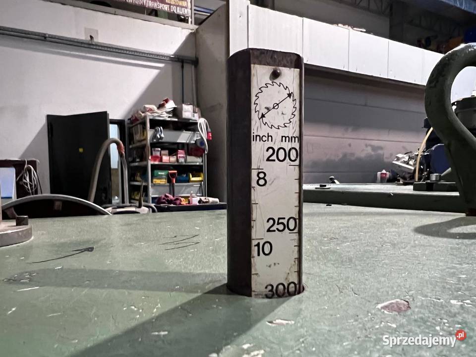 Wielopiła SCM M2 Juszczyn