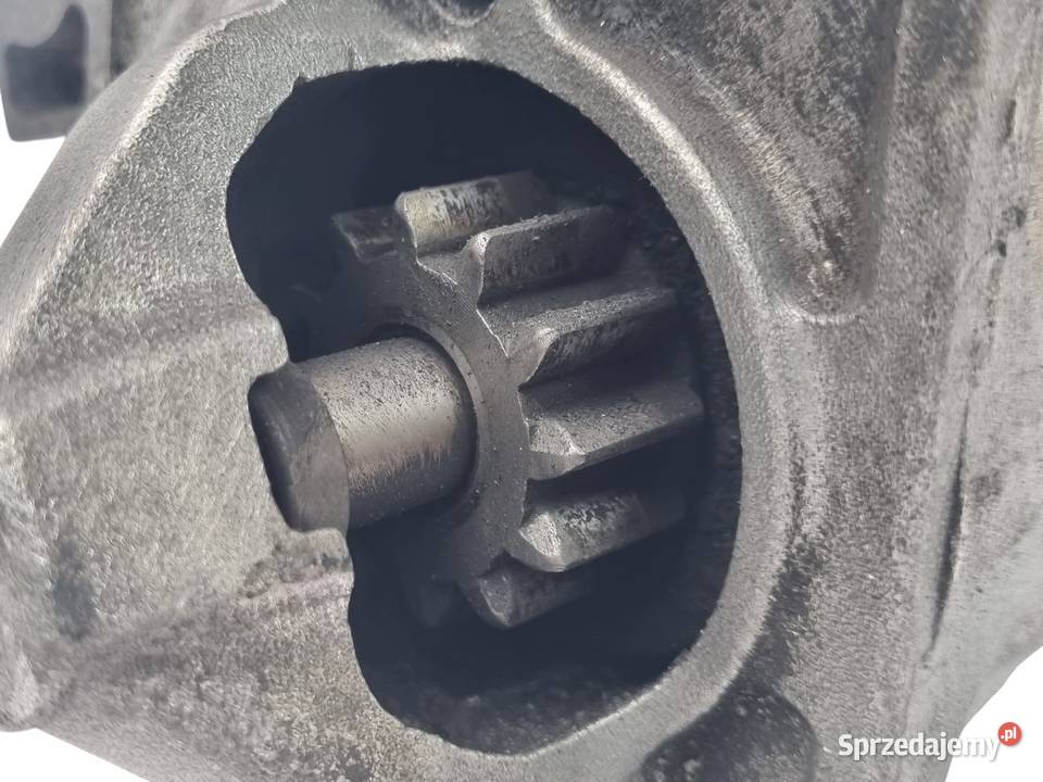 ROZRUSZNIK Nissan Qashqai 15 dCi K9K Mitsubishi Chełm
