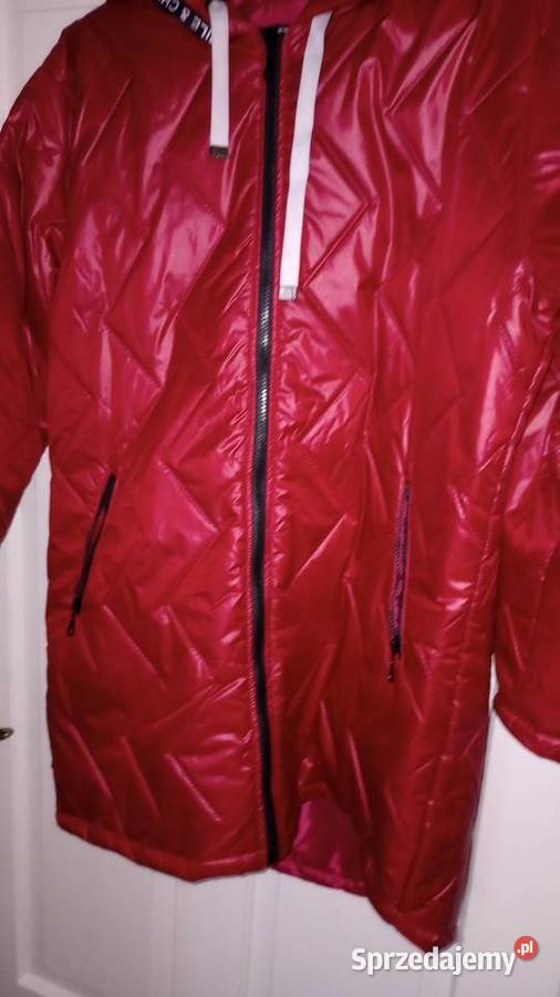 Sprzedam nową kurtkę Kurtki i płaszcze Stogniowice