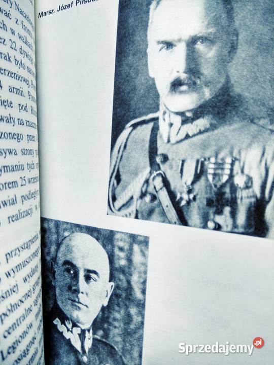 Niemen 1920 książki historyczne outlet Warszawa sprzedam