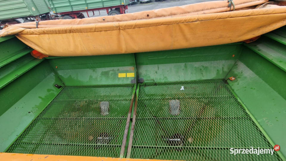 siewki i siewniki inny Rozsiewacz siewnik Głogówek