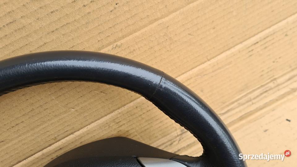 Subaru Forester 3 SH kierownica multifunkcja z Wyposażenie wnętrza Legnica