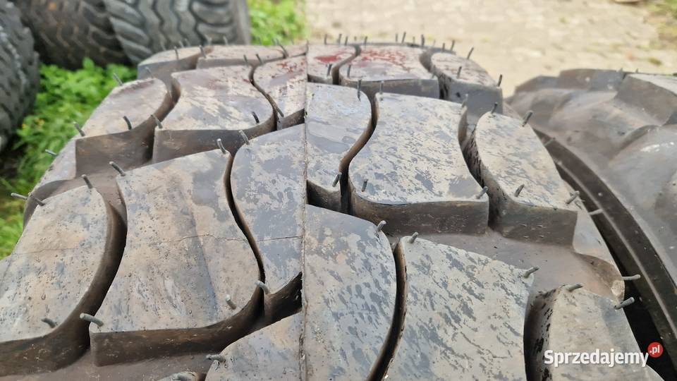 4057020 167020 1620 14PR NOWE Opony rolnicze Nowe Miasto Lubawskie