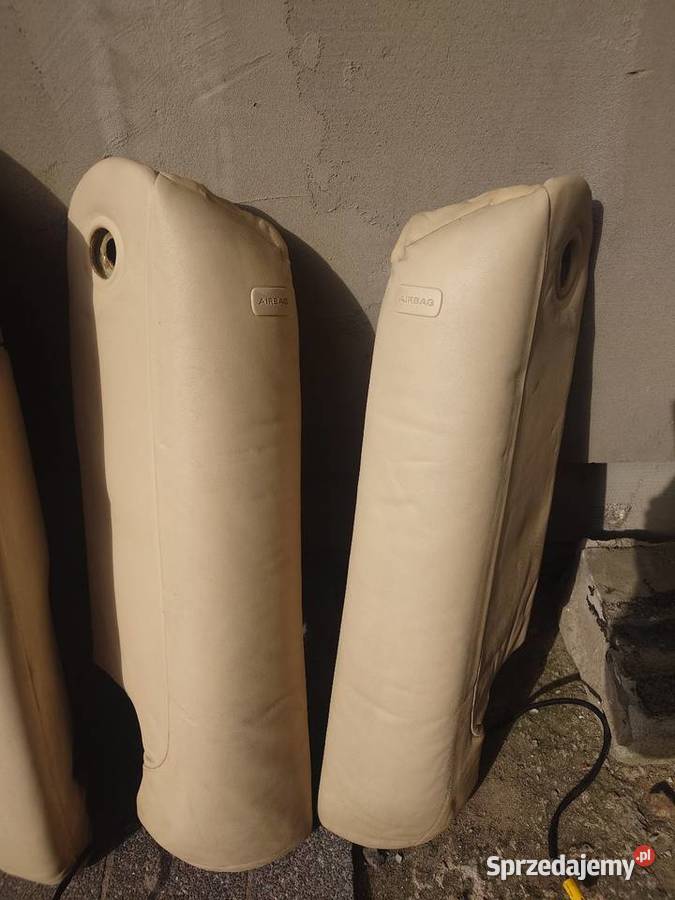 Audi A6 C5 fotele recaro Radom