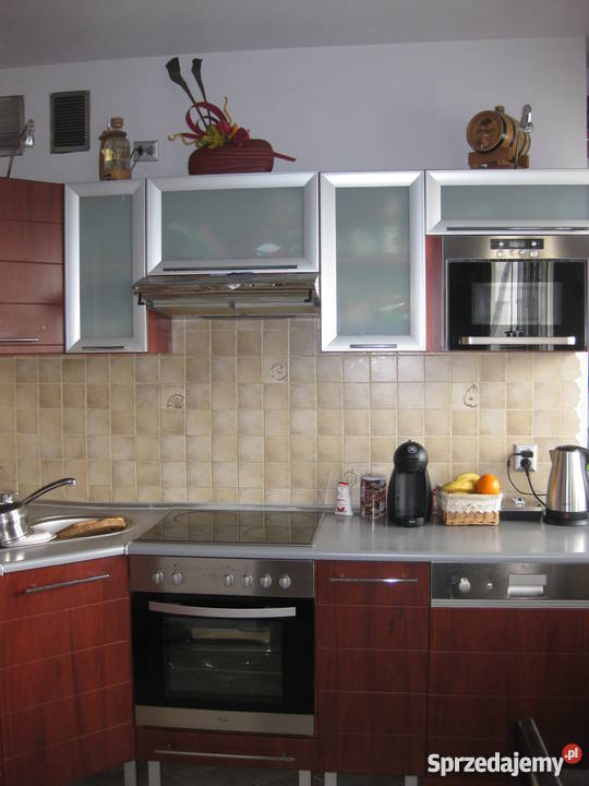 Mieszkanie z garażem i miejscem postojowym Kielce sprzedam