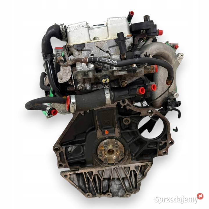 SILNIK Z20LER Opel Astra III H Zafira B 20 T Chełm