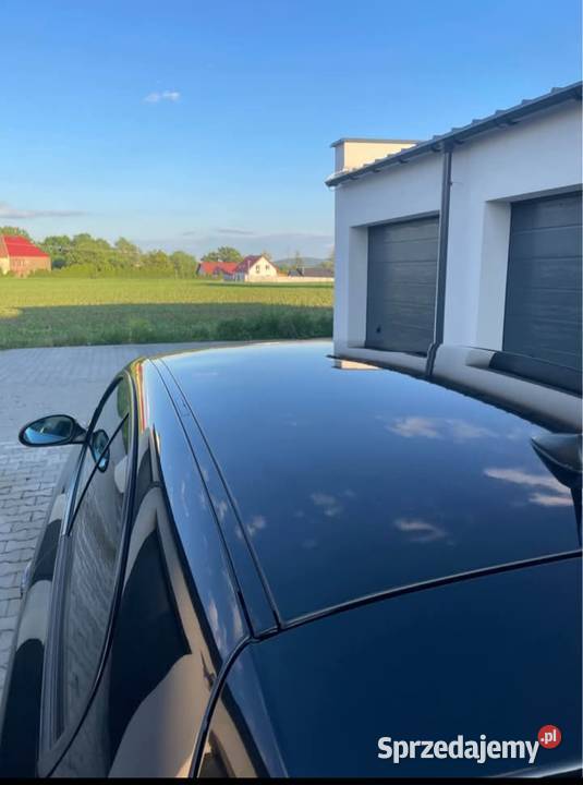 BMW seria 1 diesel Jawor