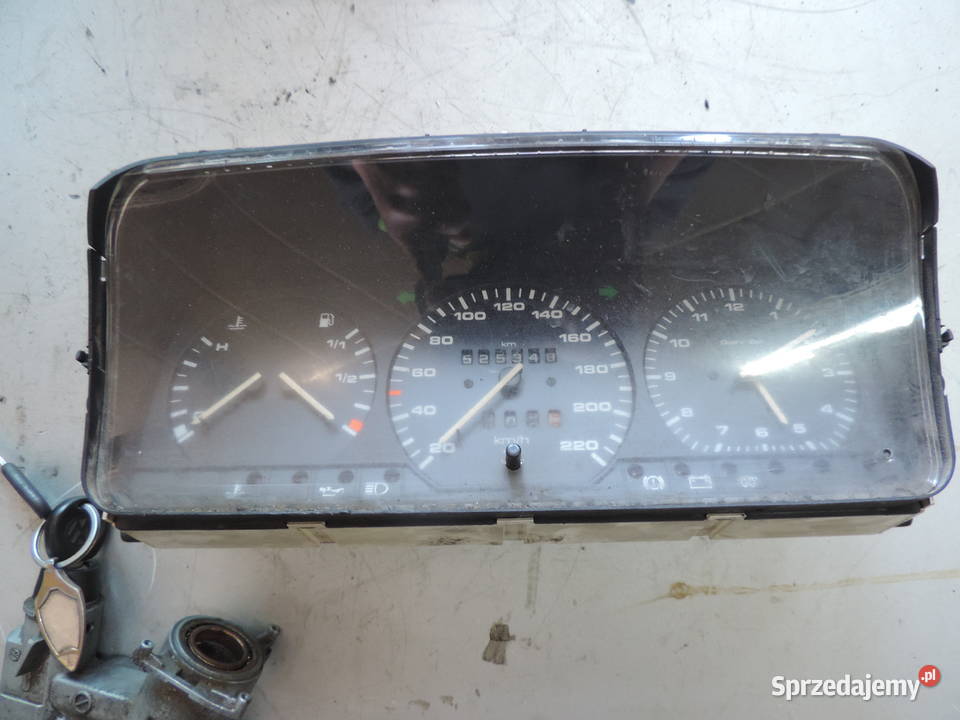 LICZNIK VW T4 24D 19 D 701919059AC sprzedam