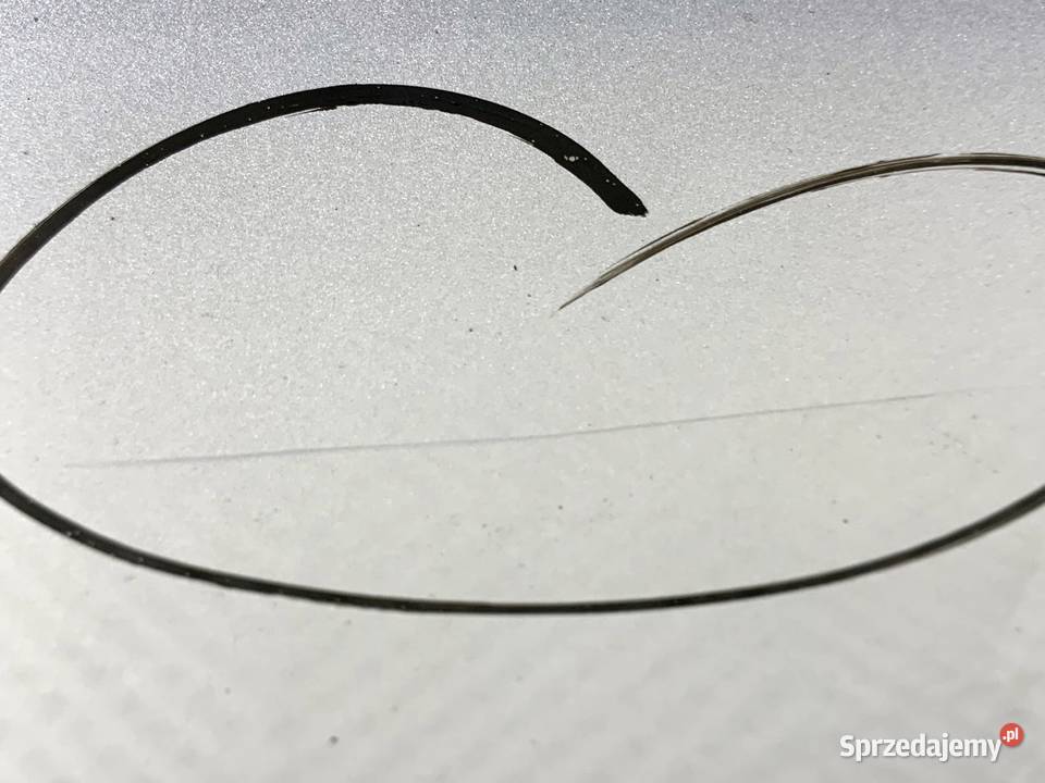 DRZWI LEWY TYŁ FORD FIESTA MK7 Hatchback osobowe