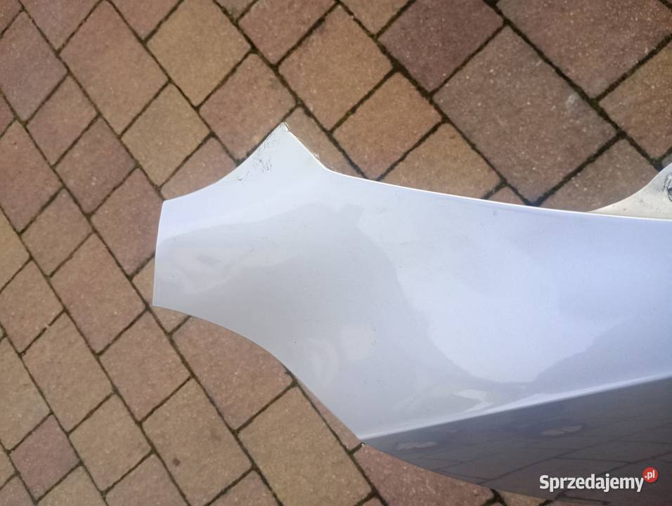 Błotniki skoda octavia 3 lift dwa do naprawy wielkopolskie Krzekotowice