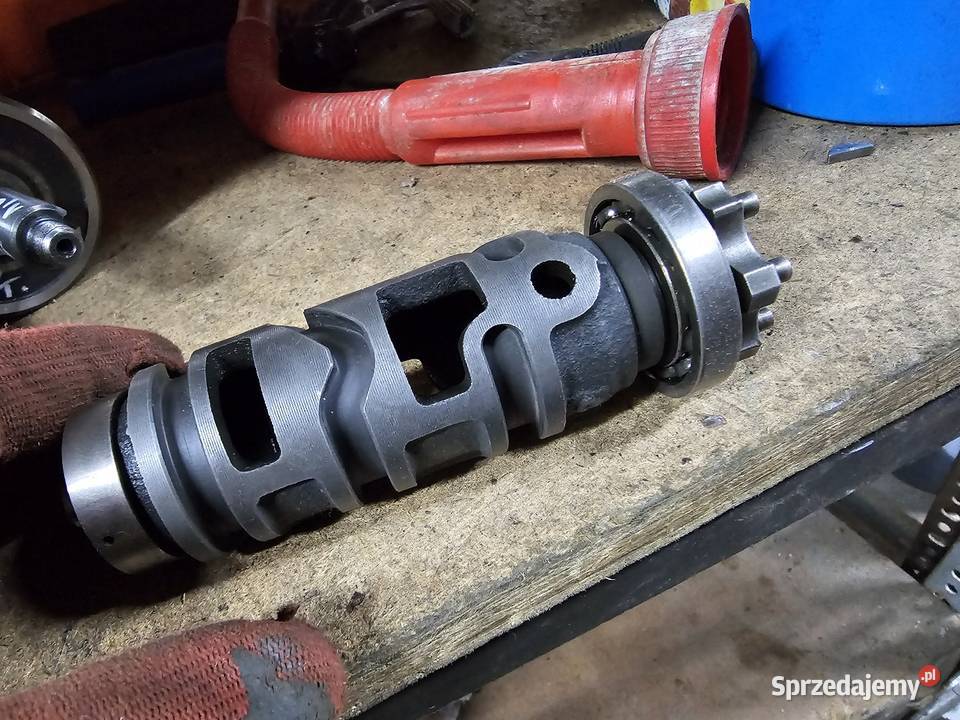 Kawasaki zx9r wybierak biegów programator Jelenia Góra sprzedam