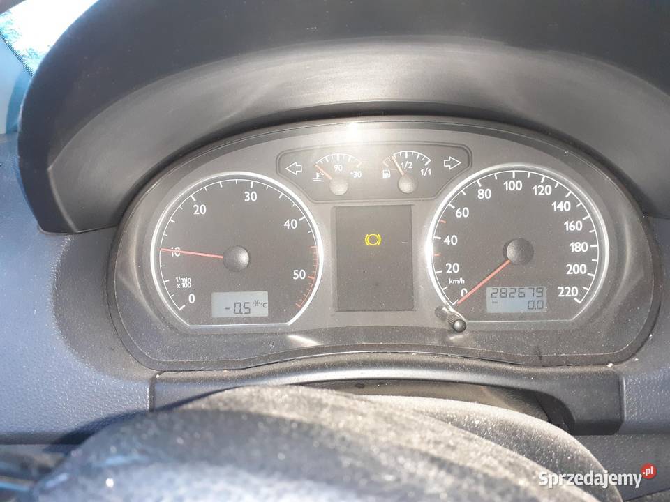 LICZNIK VW POLO IV 9N 14 TDI PD 75 AMF
