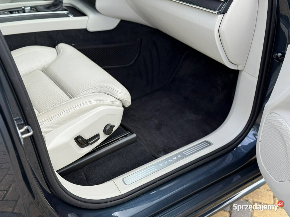 Volvo XC 90 T6 AWD Inscription II 2014 Tarnowskie Góry