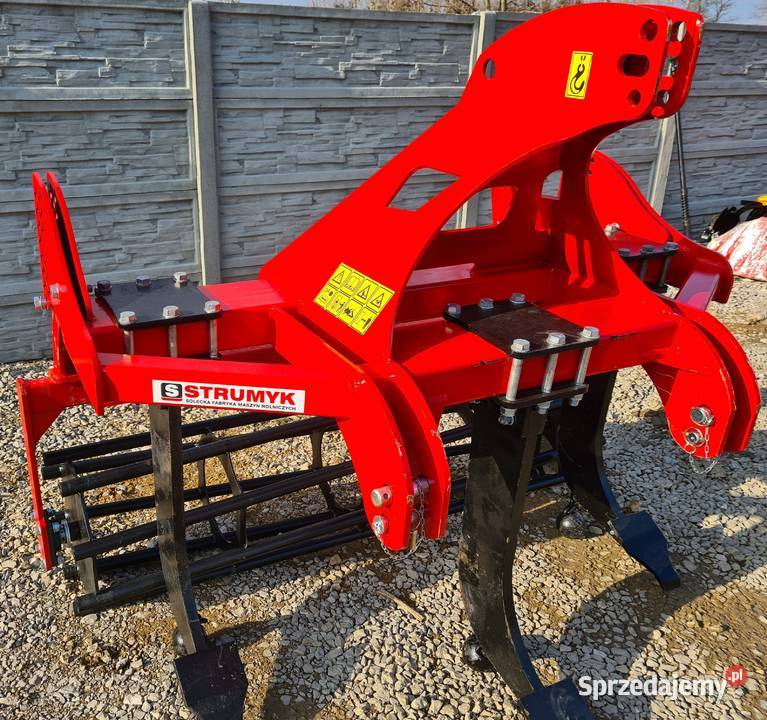 KROKODYL ŁYŻKO KROKODYL 105 do 240 dowóz Liw