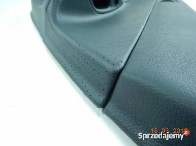 BOCZEK TAPICERKA DRZWI PRAWY TYŁ MAZDA 6 GG 02 sprzedam